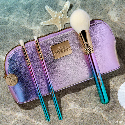 Sigma Disney the Little Mermaid Brush Set