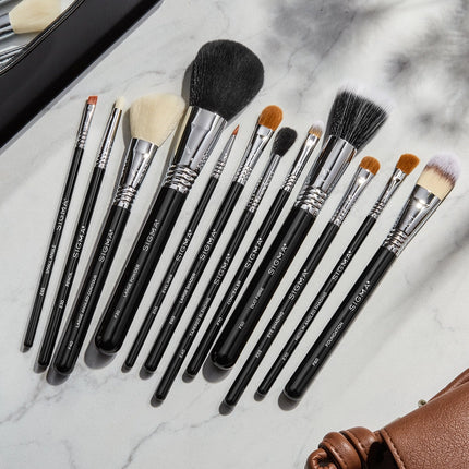 Sigma Essential Brush Set