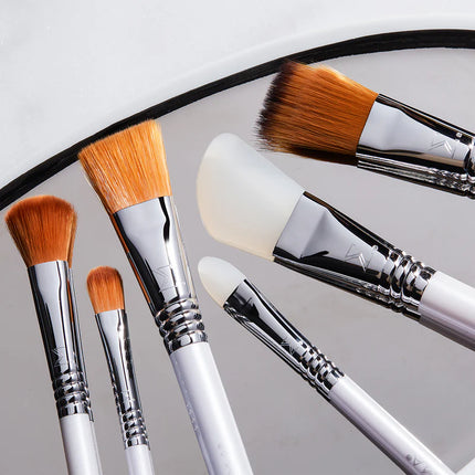 Sigma Skincare Brush Set