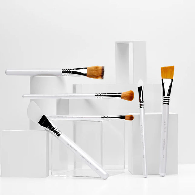 Sigma Skincare Brush Set