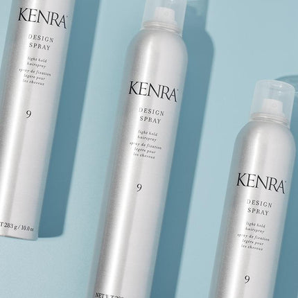 Kenra Professional Design Spray 9