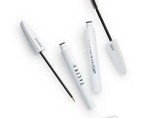 Talika Lipocils Platinium Eyelash Serum - Day & Night