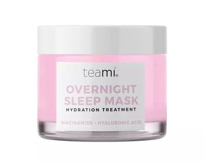 Teami Overnight Sleep Mask - Hydration Treatment