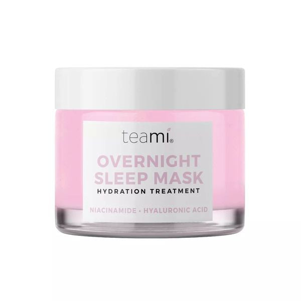 Teami Overnight Sleep Mask - Hydration Treatment