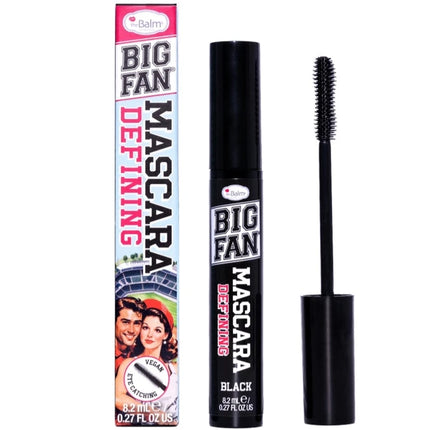 TheBalm Big Fan Defining Mascara