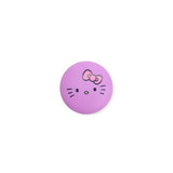 The Creme Shop Hello Kitty Unicorn Macaron Lip Balm - Rainbow Sherbet