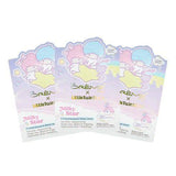 The Creme Shop Little Twin Stars Milky Star Printed Essence Sheet Mask