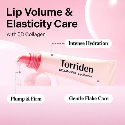 Torriden CELLMAZING Lip Essence