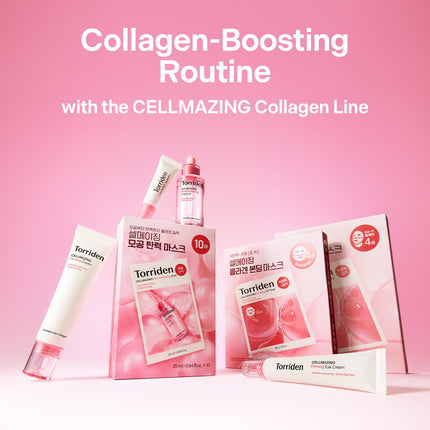 Torriden CELLMAZING Lip Essence