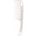 ultra smooth coconut detangler comb - cricket - comb 