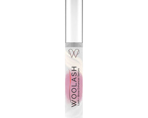 WOOLASH Lash + Brow Enhancer Serum