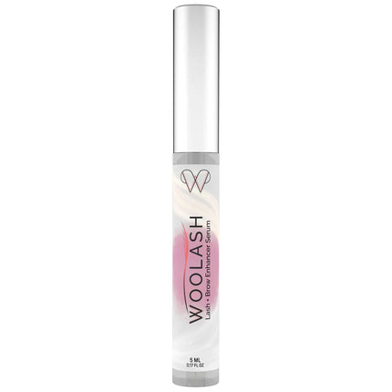 WOOLASH Lash + Brow Enhancer Serum