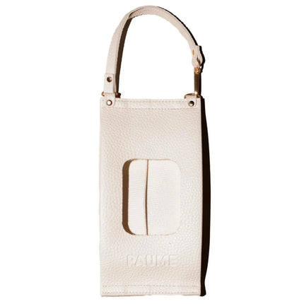 PAUME The Voyager Wipes Case