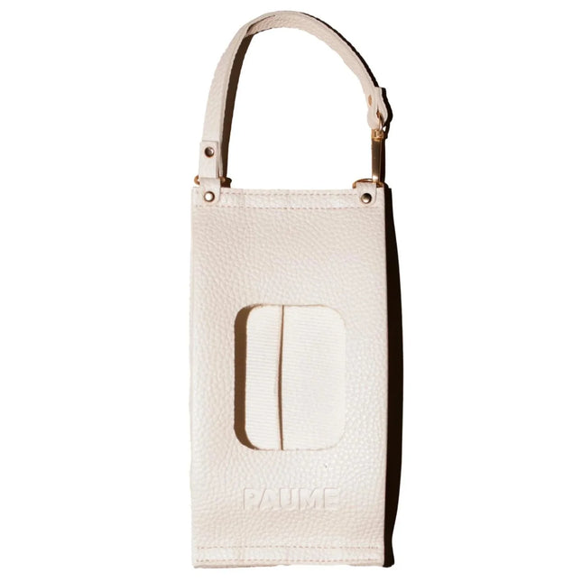 PAUME The Voyager Wipes Case