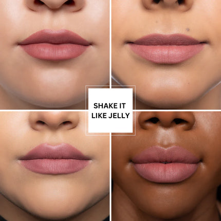 Beauty Creations Wooden Lip Pencil 16 Piece Set