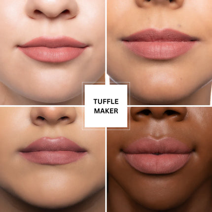 Beauty Creations Wooden Lip Pencil 16 Piece Set