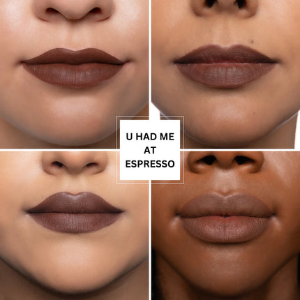 Beauty Creations Wooden Lip Pencil 16 Piece Set