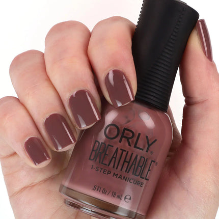 ORLY Yeah, For Sherpa