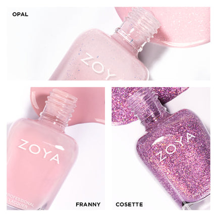 ZOYA Everlasting Complete Collection Bundle