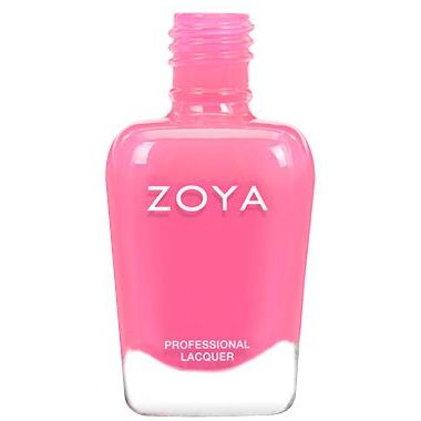 ZOYA HB Beauty Bar zoya-hb-beauty-bar