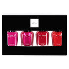 ZOYA Merry & Bright Nail Polish Quad