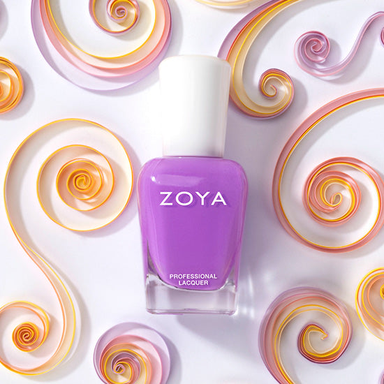 ZOYA Paisley - May Color Of The Month