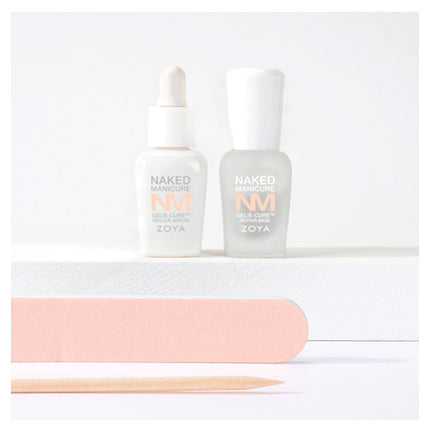 ZOYA Rescue & Repair Save My Nails Kit