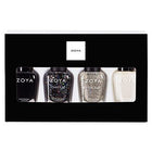 ZOYA Winter Wishes Nail Polish Quad