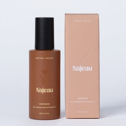 Najeau Hair Mask