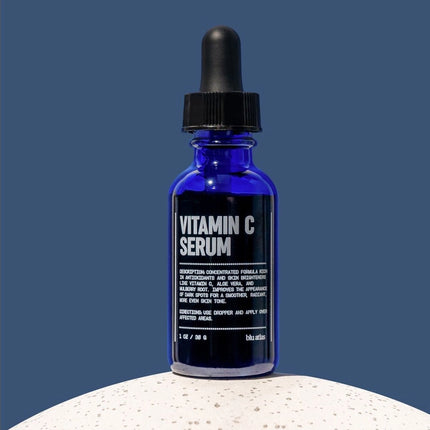 Blu Atlas Vitamin C Serum
