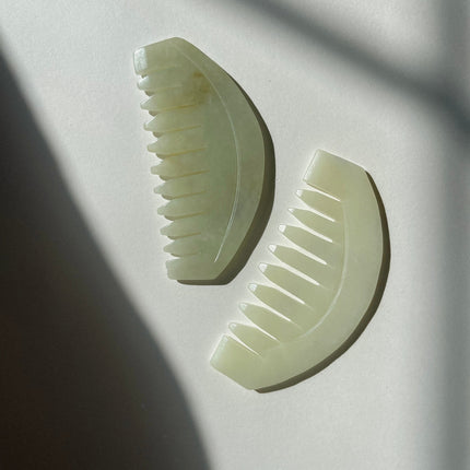 Najeau Gua Sha Scalp Comb