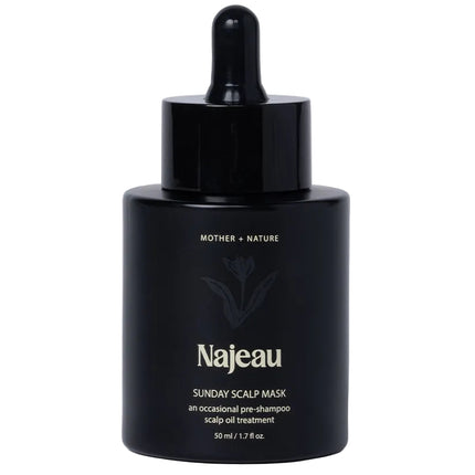 Najeau Sunday Scalp Mask