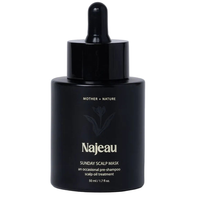 Najeau Sunday Scalp Mask