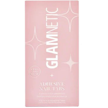 Glamnetic False Nail Adhesive Nail Tabs