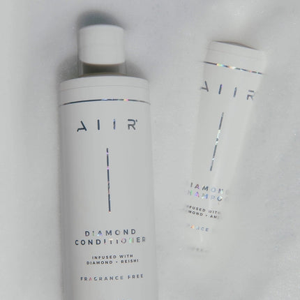 AIIR Diamond Conditioner - Fragrance Free 2
