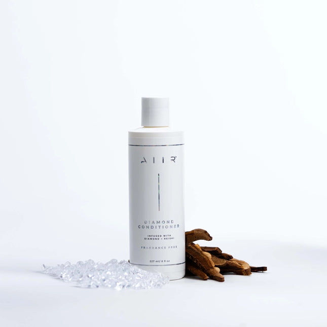 AIIR Diamond Conditioner - Fragrance Free 1