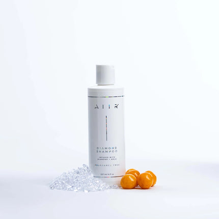 AIIR Diamond Shampoo 1