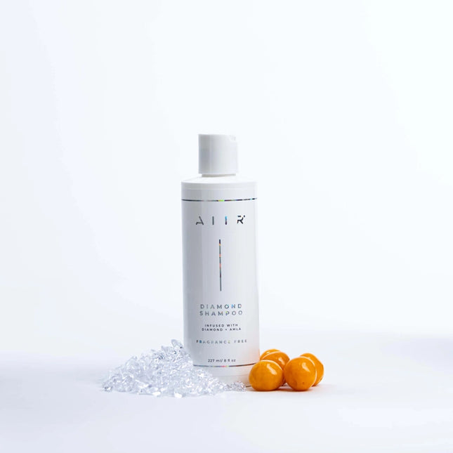 AIIR Diamond Shampoo 1