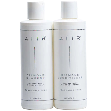 AIIR Diamond Shampoo & Conditioner