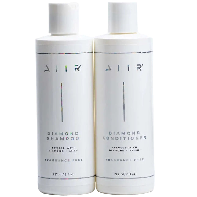 AIIR Diamond Shampoo & Conditioner