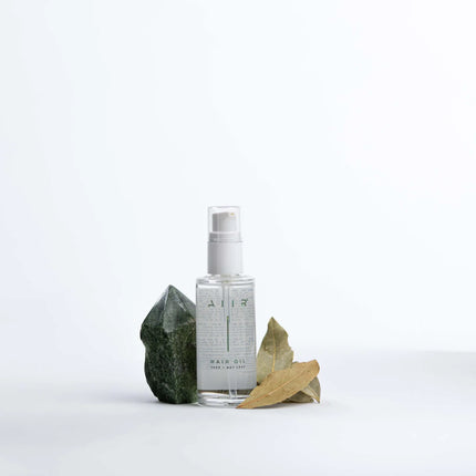 AIIR Jade Hair Oil