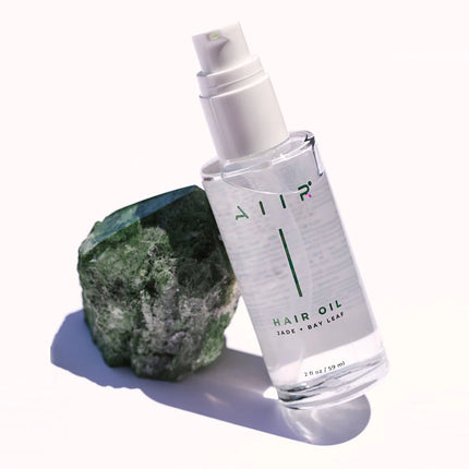 AIIR Jade Hair Oil