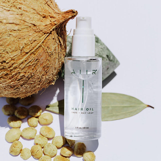 AIIR Jade Hair Oil