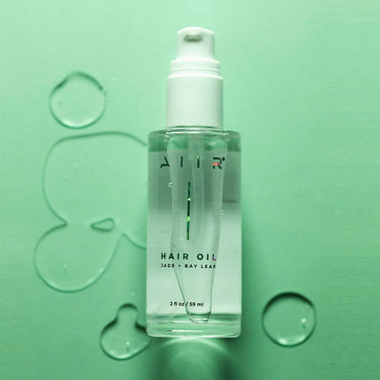 AIIR Jade Hair Oil