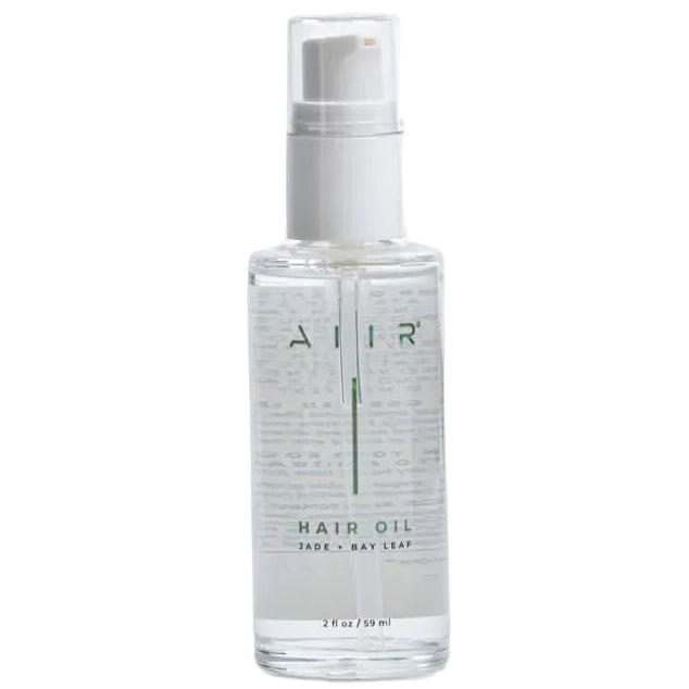 AIIR Jade Hair Oil