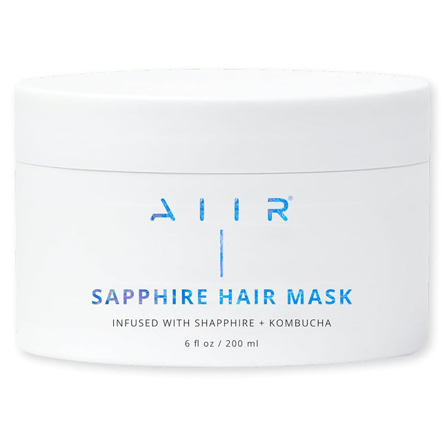 AIIR Sapphire Hair Mask