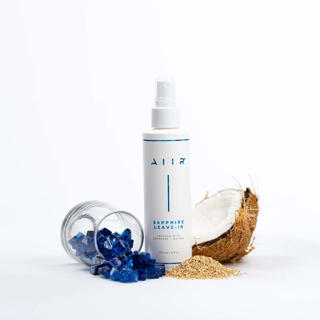 AIIR Sapphire Leave-in Conditioner