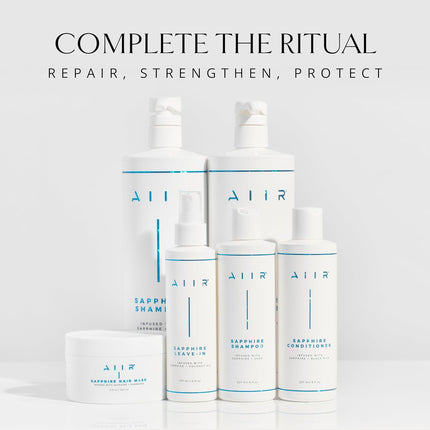 AIIR Sapphire Leave-In Conditioner