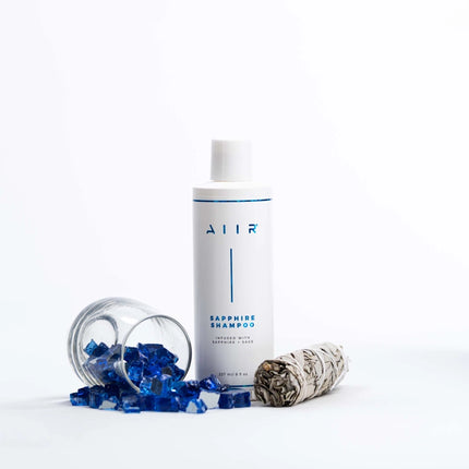 AIIR Sapphire Shampoo