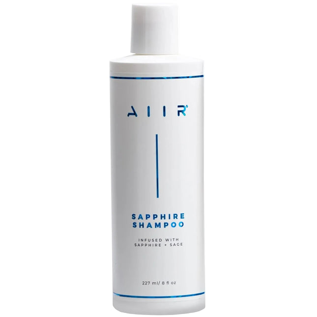 AIIR® Sapphire Vegan Shampoo